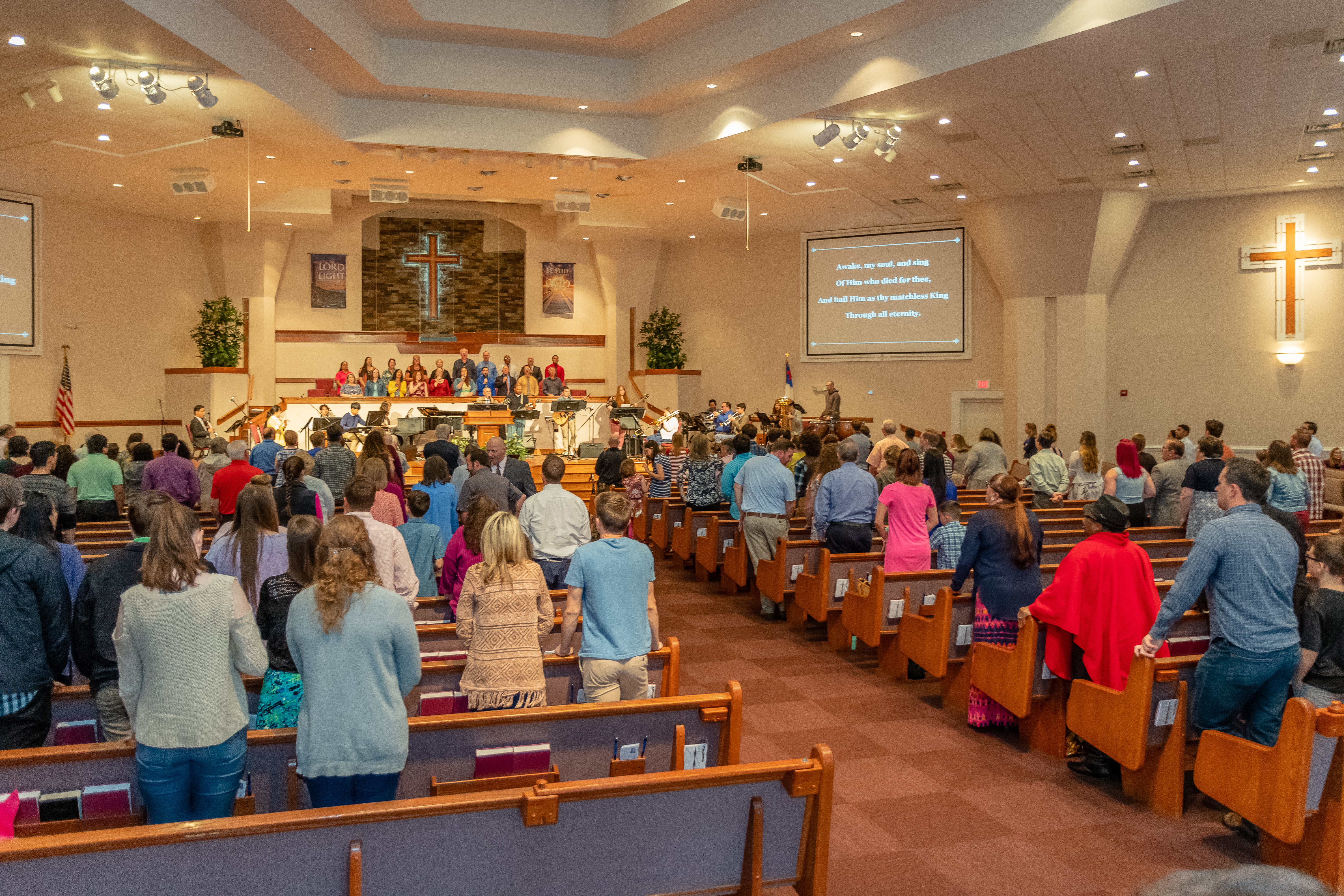 BEREAN Baptist Church
